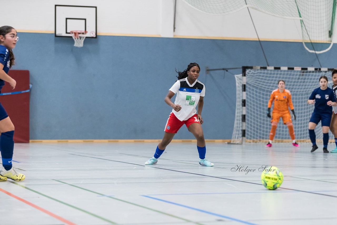 Bild 304 - wCJ Hamburger Futsalmeisterschaft